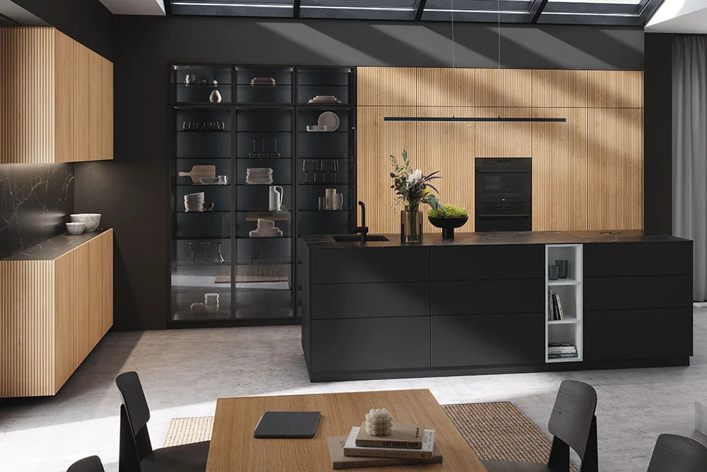 Köksrenovering – Linköping